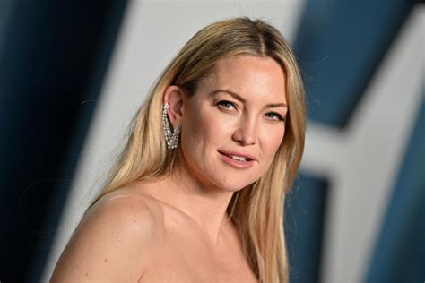 kate hudson nude butt|Kate Hudson poses topless by the pool: Suns out, buns out